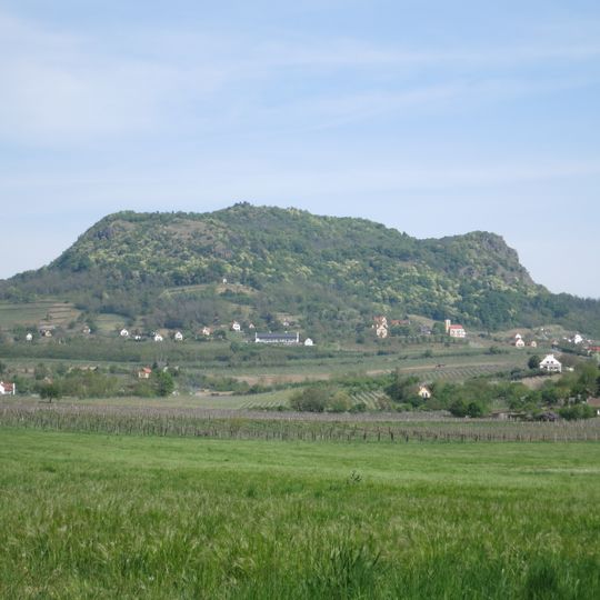 Szent György-hill