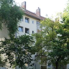Eulerstraße 19A–B