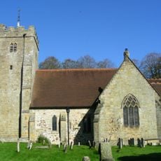 The Parish Church of St Bartholomew