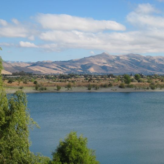Quarry Lakes Regional Recreation Area