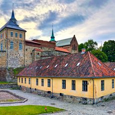 Akershus castle