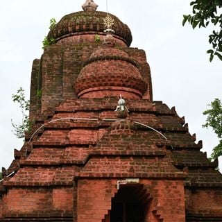 Durga Temple, Motia