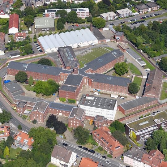 Justizvollzugsanstalt Münster