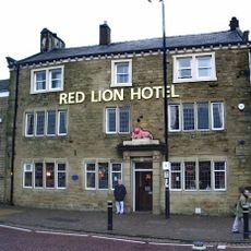 Red Lion