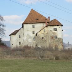 Škrljevo Castle