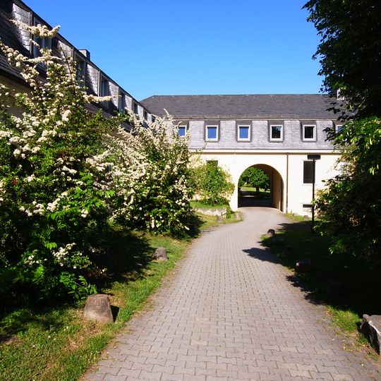 University of Hohenheim
