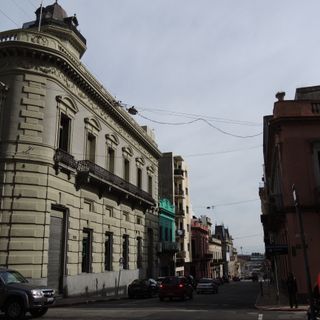 Palacio Correa