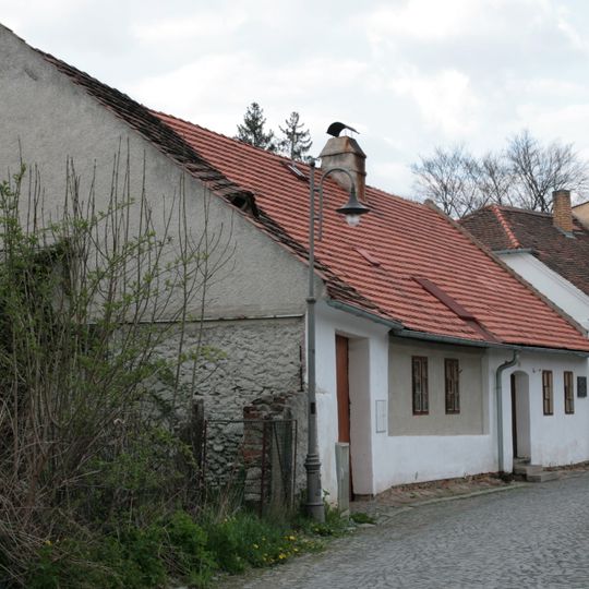 Příkopy čp. 99