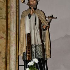 Statue of Saint John of Nepomuk