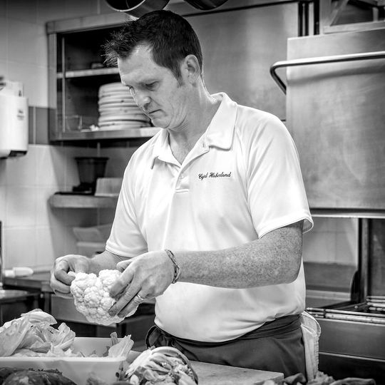 Restaurant L'Atelier