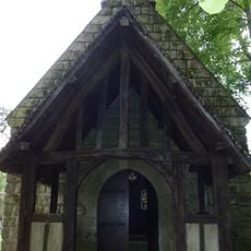 Chapelle Notre-Dame de Caillouville