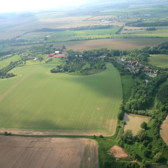 Doubravice u České Skalice