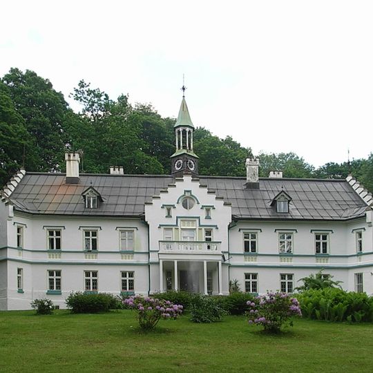 Buchenau