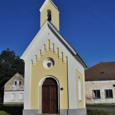 Kaplička