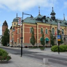Haparanda kommun
