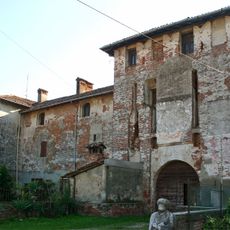 Castello di Villanova