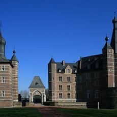 Schloss Merode