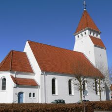 Søborg Kirke