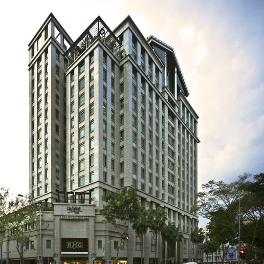 Bugis Junction