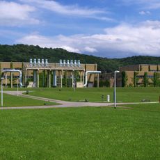 Wasserwerk Hosterwitz