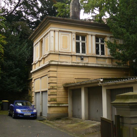 Von-der-Tann-Straße 21