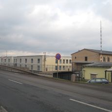Věznice Drahonice