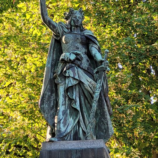 Germania-Denkmal
