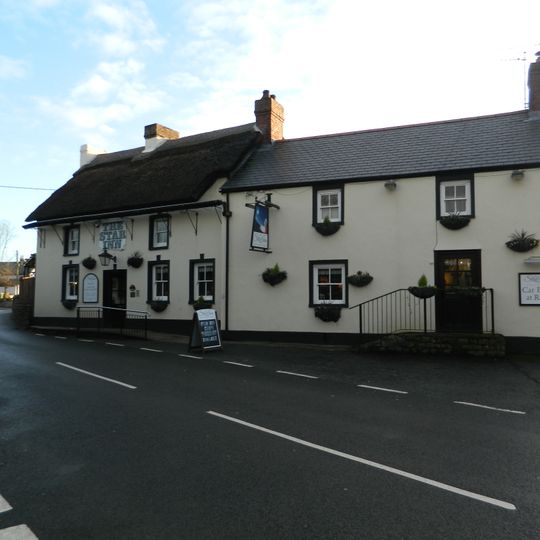 Star Inn