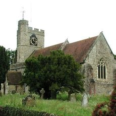 Church of St Margaret