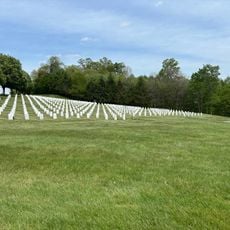 West Virginia National Cemetery