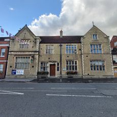 The Adult Education Centre