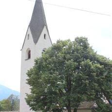 Rupertikirche (Söbriach)