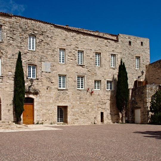 Le Castellet