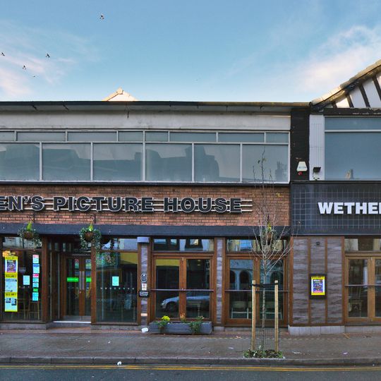 Queen's Picture House
