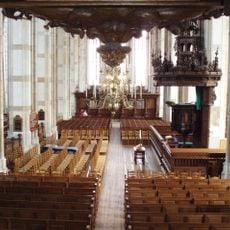 Grote of Sint-Michaëlskerk