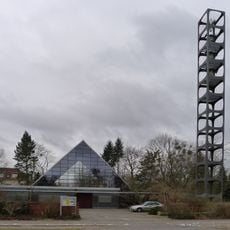 Kirche Schönow