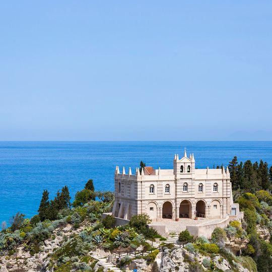 Solmaris Tropea
