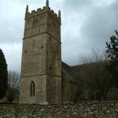 Church of St Mary