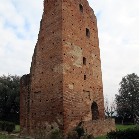 Rocca fiorentina