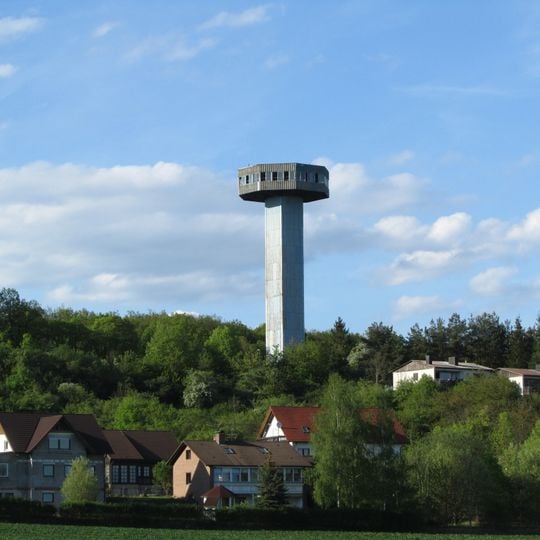 Bayernturm