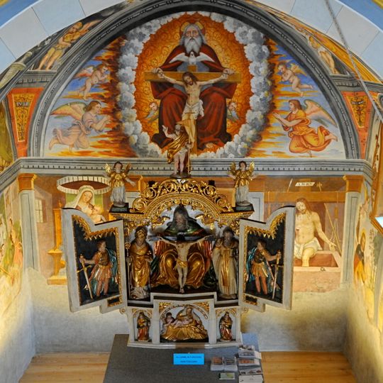 Chiesa della Santissima Trinità