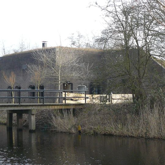 Bloklaan 9 te Loosdrecht