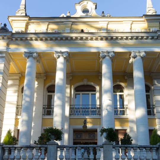 Grand Hotel Imperial