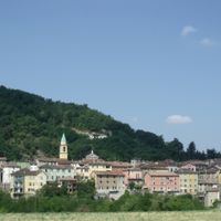 Serravalle Scrivia