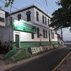 Imóvel à Avenida Dois de Julho, Nº 785