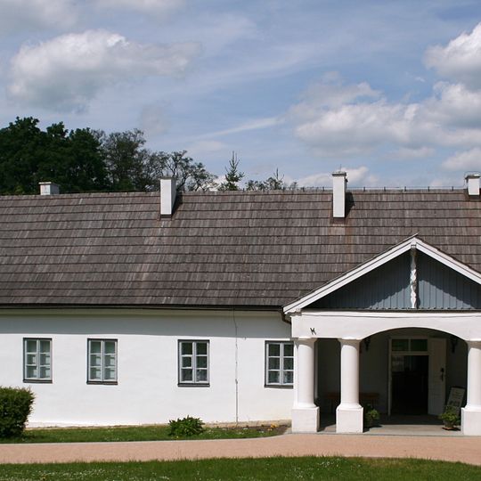 Regional Museum in Złoty Potok