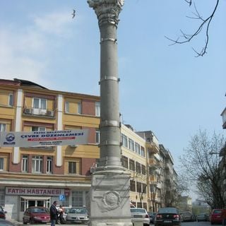Column of Marcian