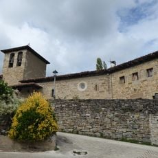 Nunilo eta Alodia eliza