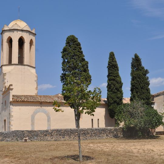 Santa Eulàlia de Vallcanera