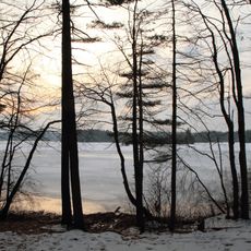 Whitehall State Park